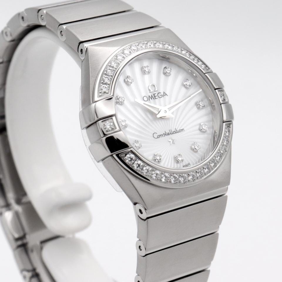 Omega Constellation