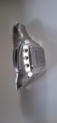 Omega Seamaster