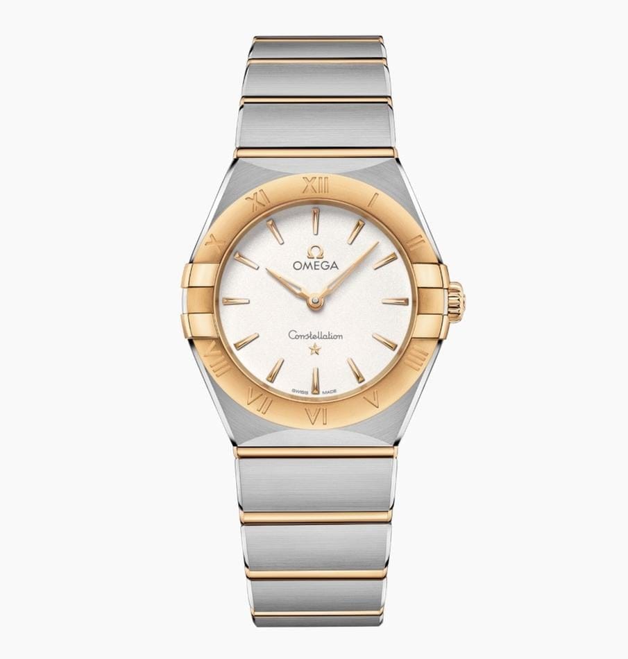 Omega Constellation