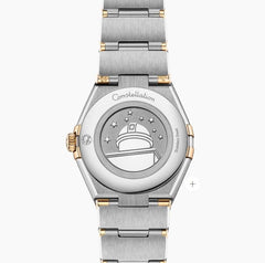 Omega Constellation