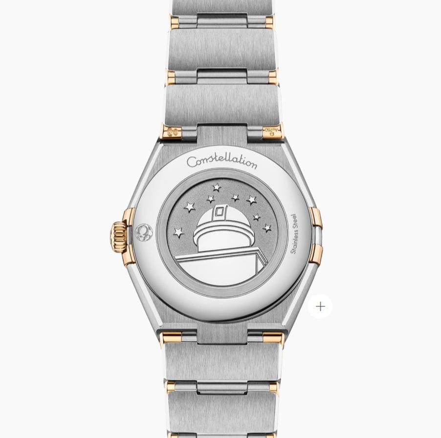 Omega Constellation