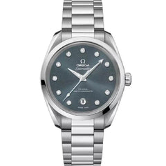 Omega Seamaster
