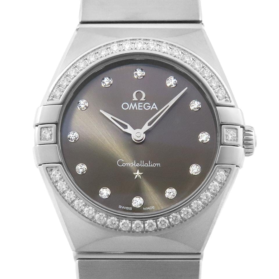 Omega Constellation