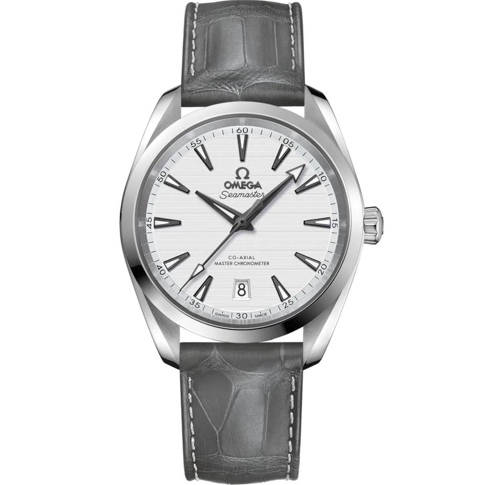 Omega Seamaster
