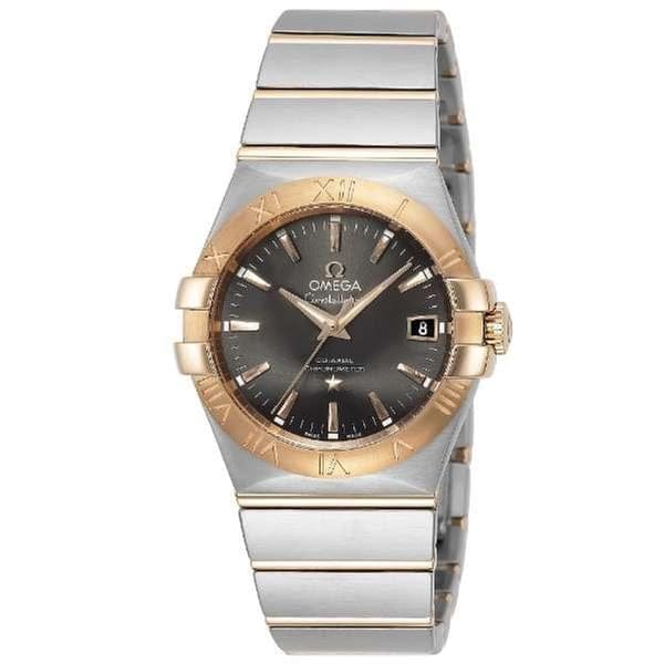 Omega Constellation
