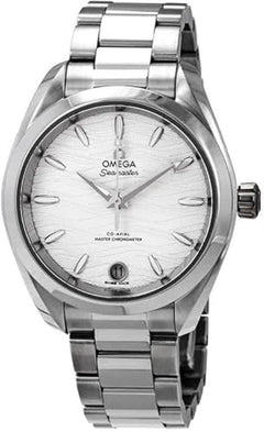 Omega Seamaster