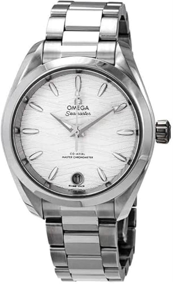 Omega Seamaster