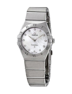 Omega Constellation