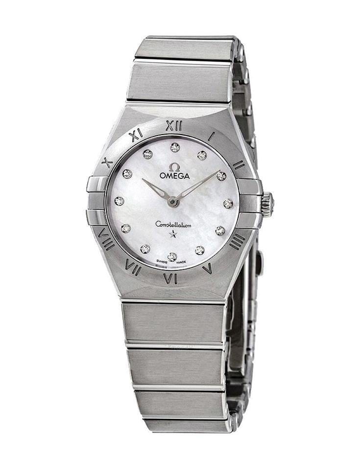 Omega Constellation