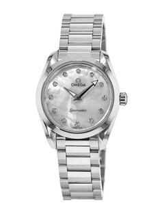Omega Seamaster