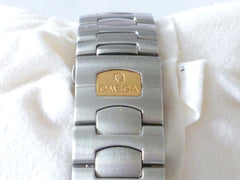 Omega Seamaster