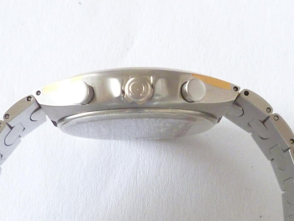 Omega Seamaster