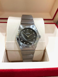 Omega Constellation