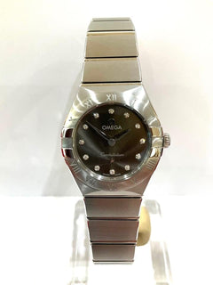 Omega Constellation