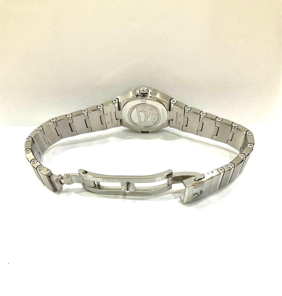Omega Constellation