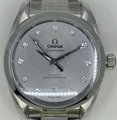 Omega Seamaster