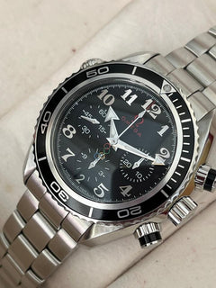 Omega Seamaster
