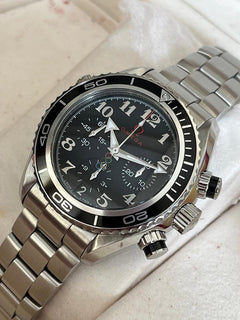 Omega Seamaster