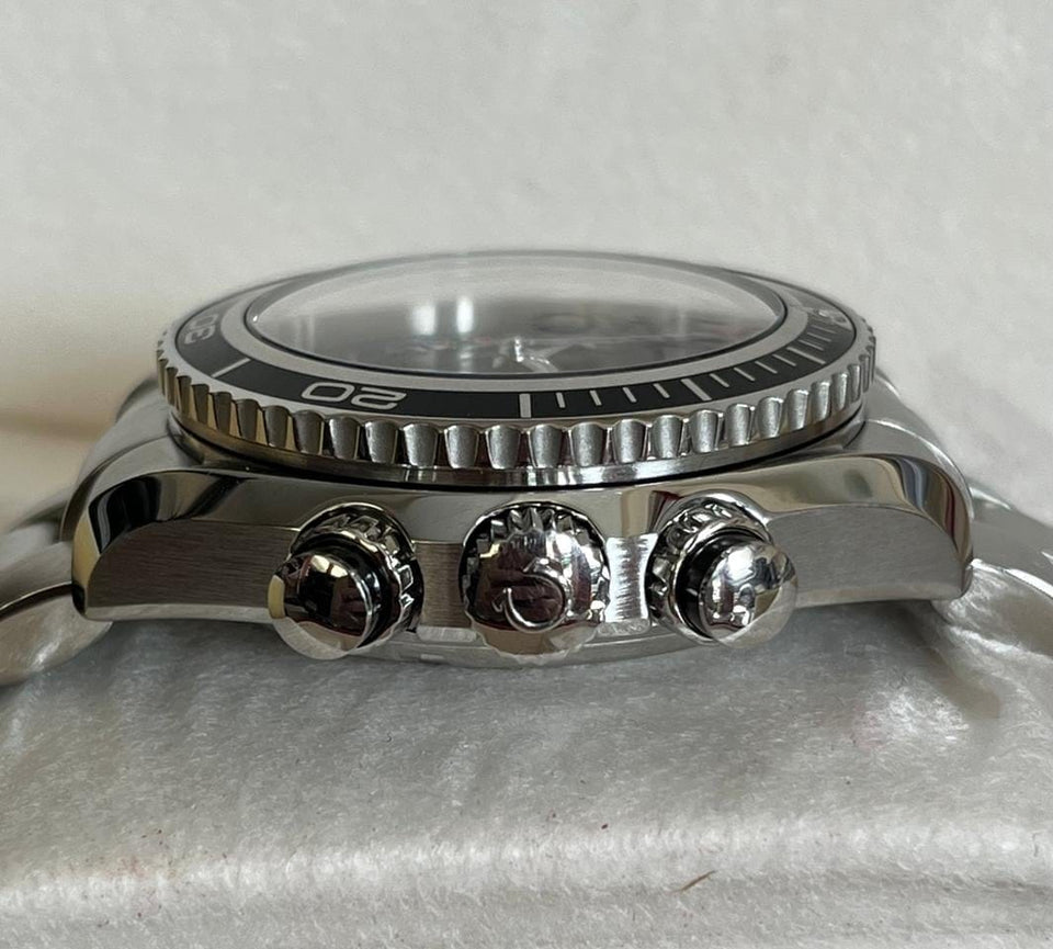 Omega Seamaster