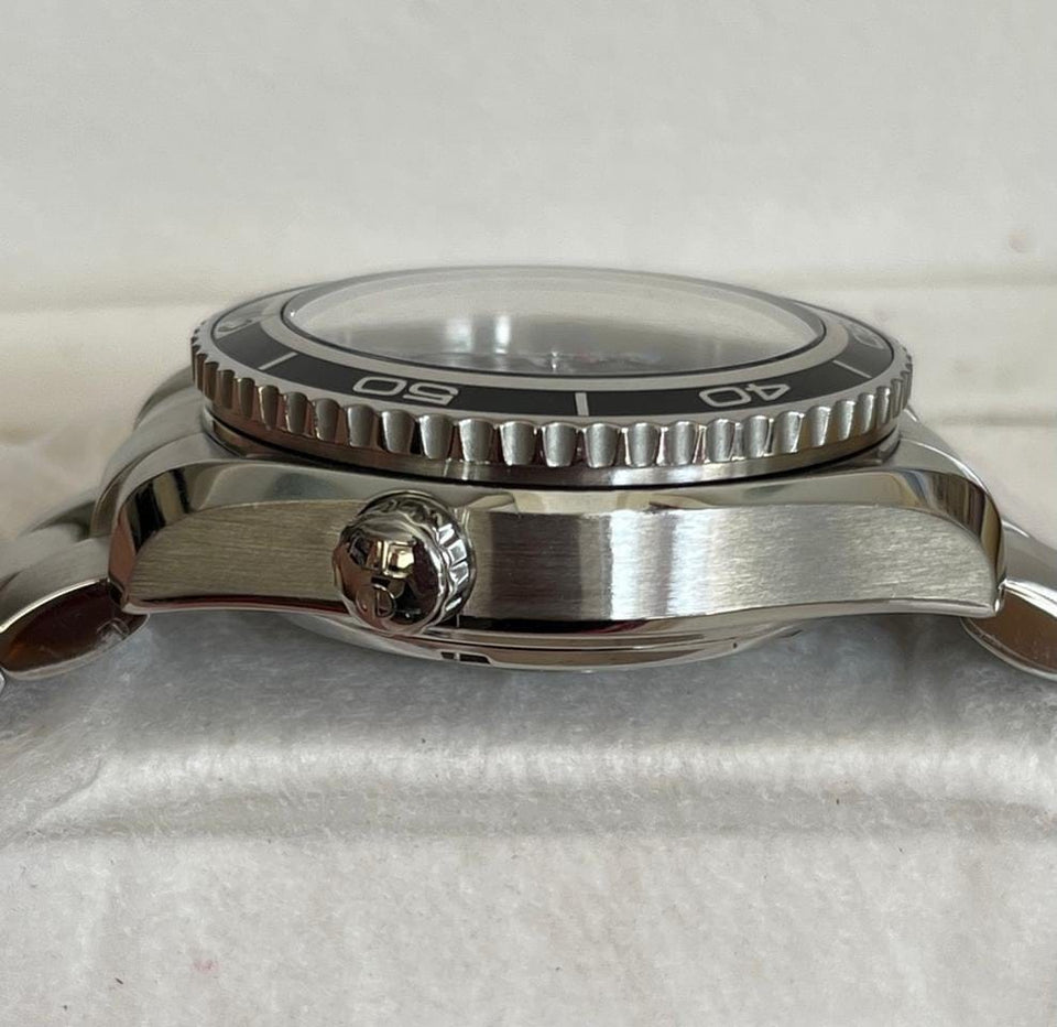 Omega Seamaster