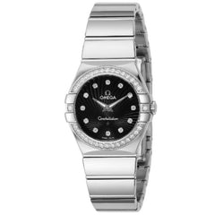 Omega Constellation