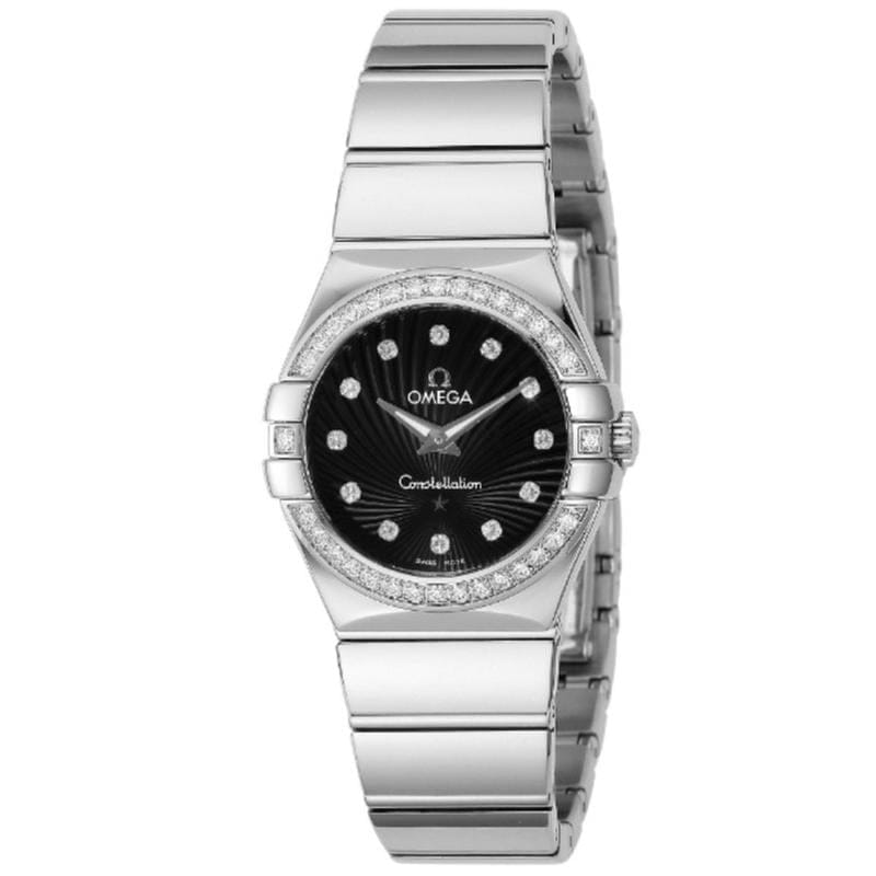 Omega Constellation