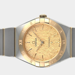 Omega Constellation