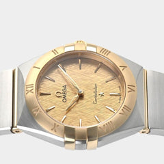 Omega Constellation