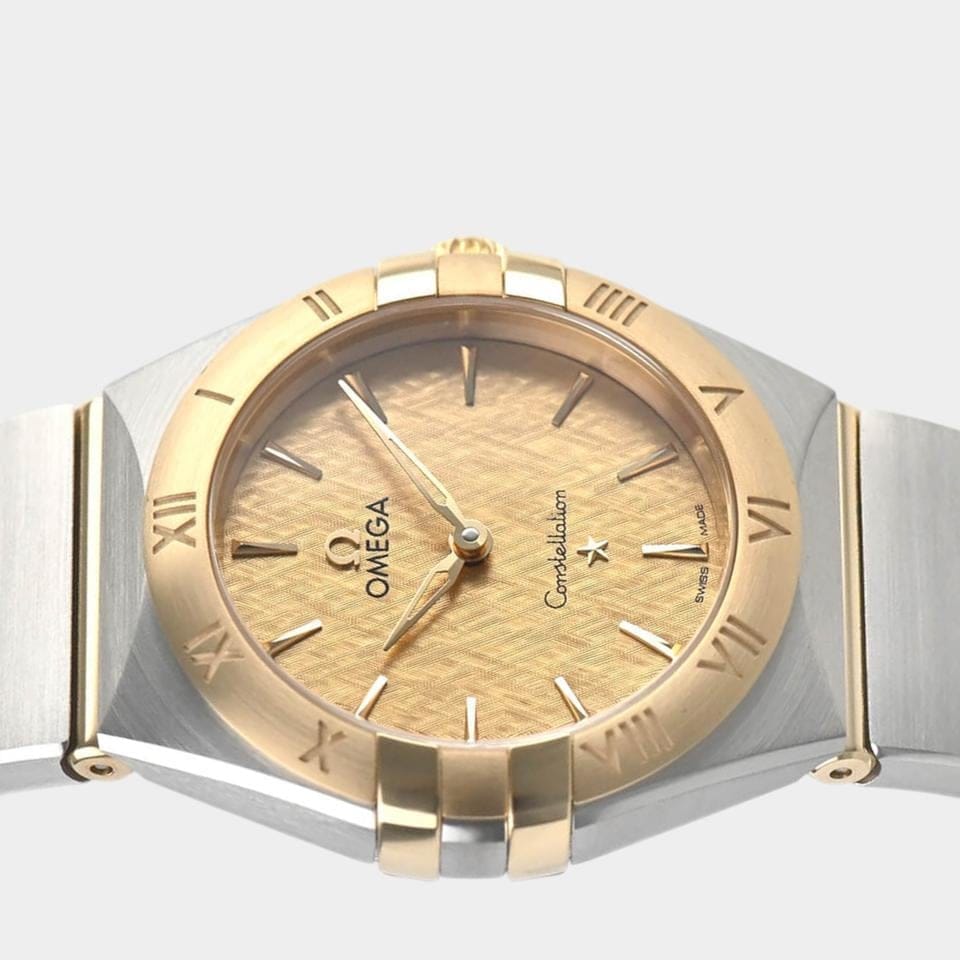 Omega Constellation