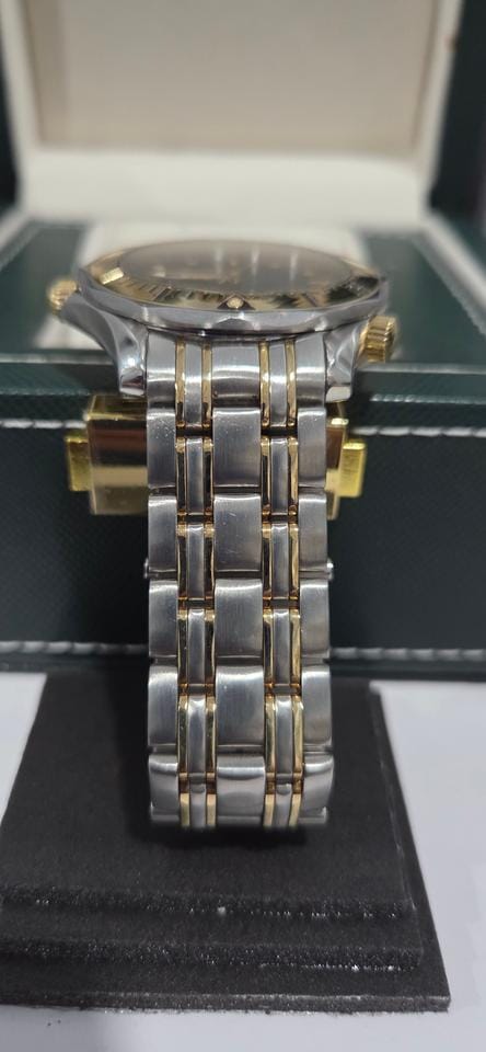 Omega Seamaster