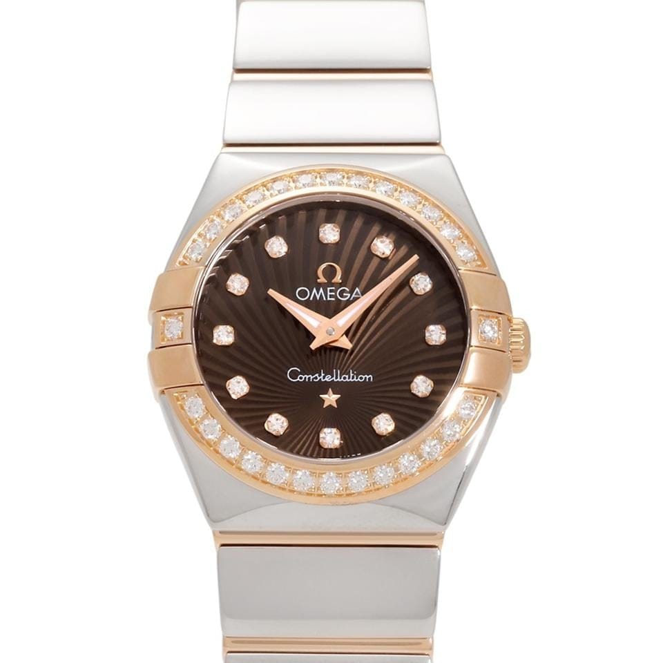 Omega Constellation