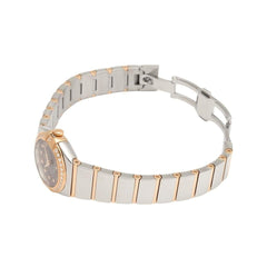 Omega Constellation