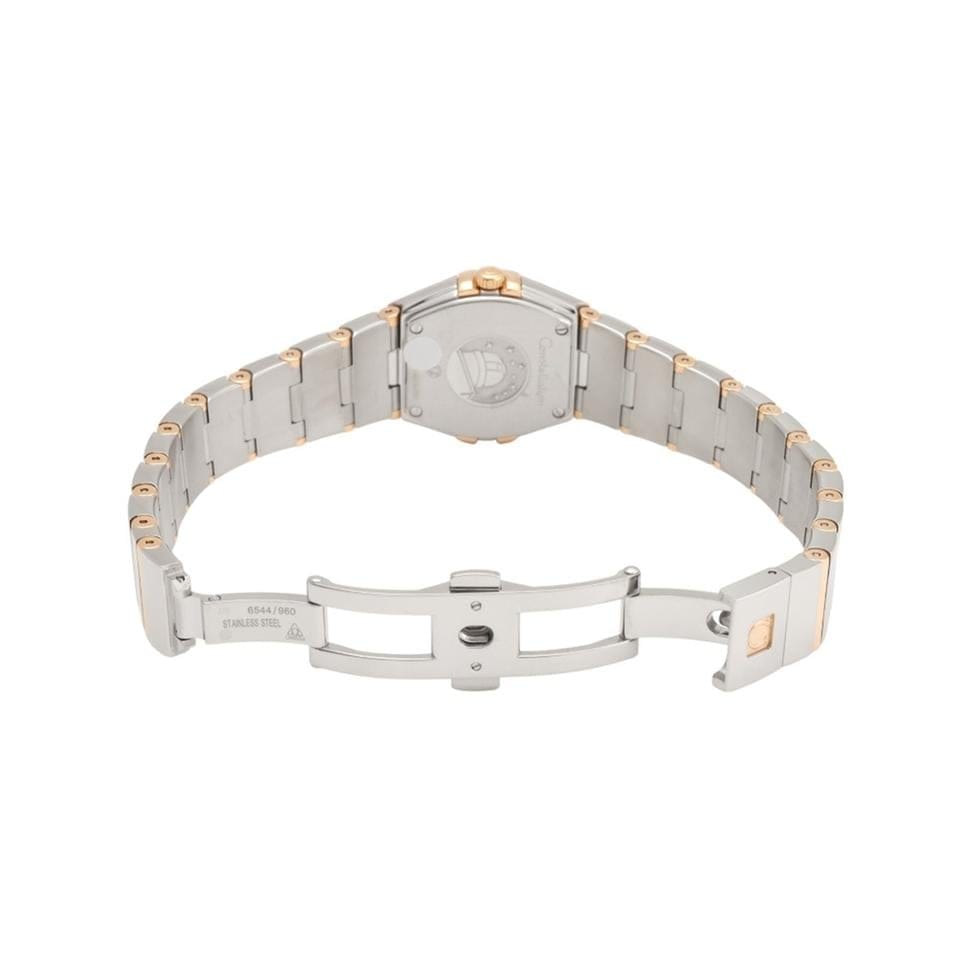 Omega Constellation