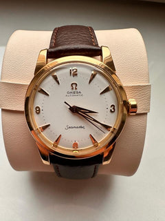 Omega Seamaster