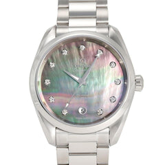 Omega Seamaster