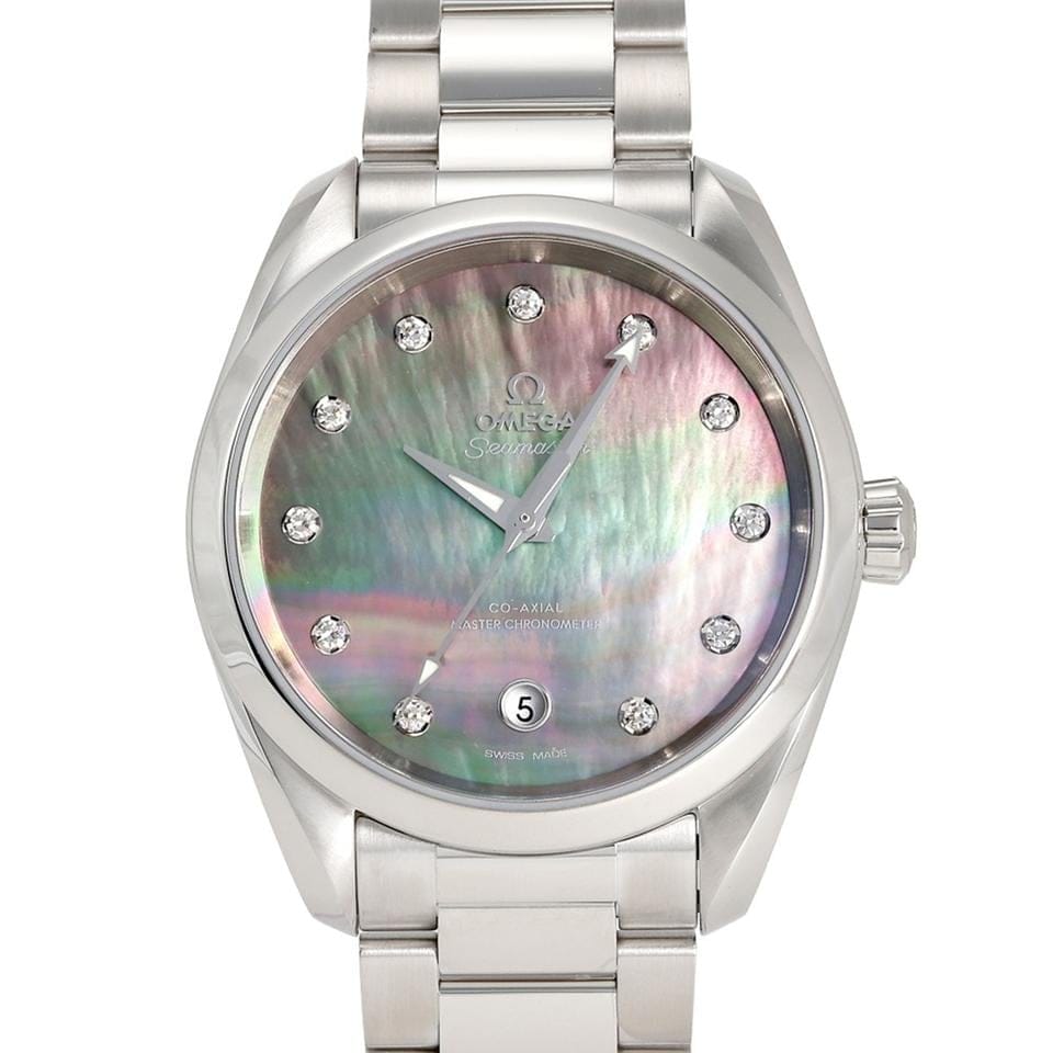 Omega Seamaster