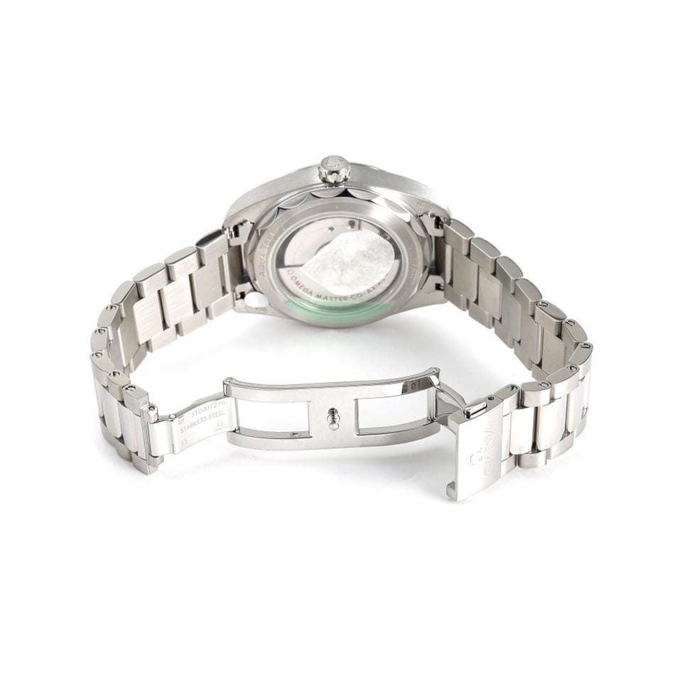 Omega Seamaster