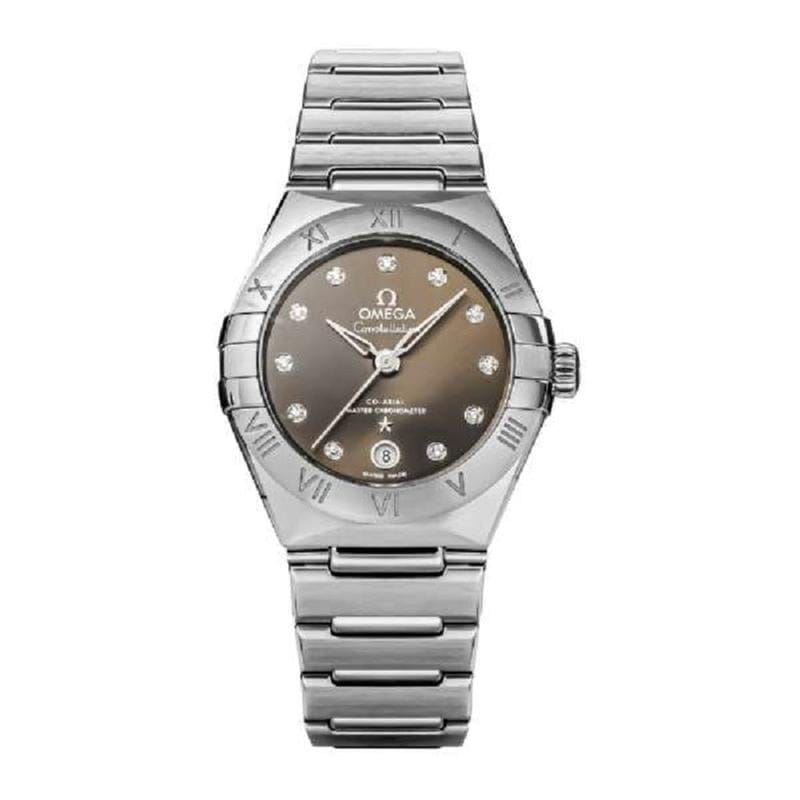 Omega Constellation