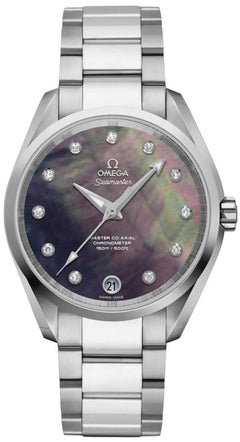 Omega Seamaster