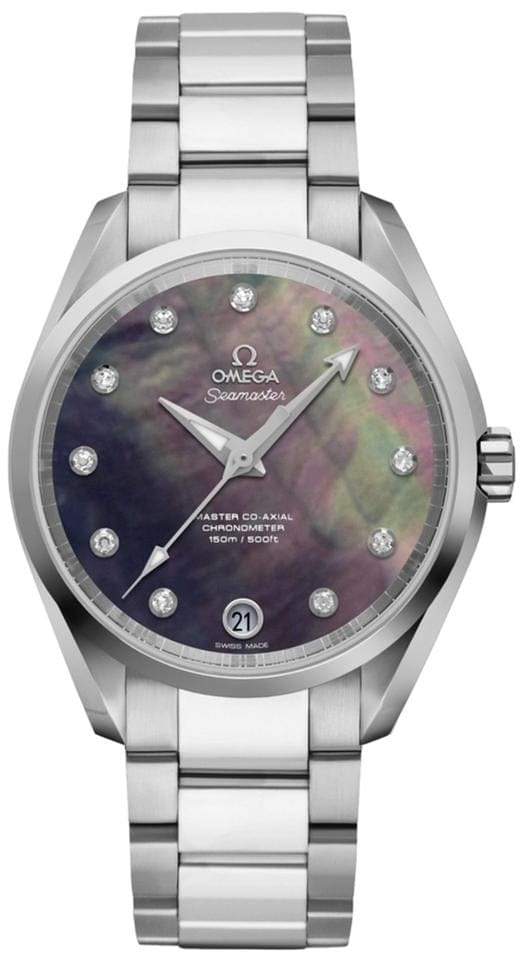 Omega Seamaster
