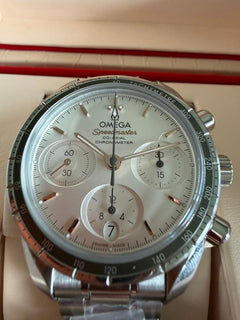 Omega Speedmaster