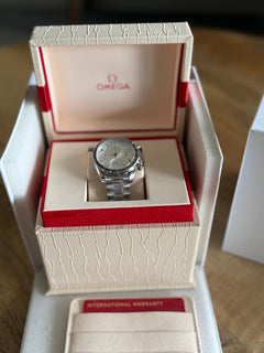 Omega Speedmaster