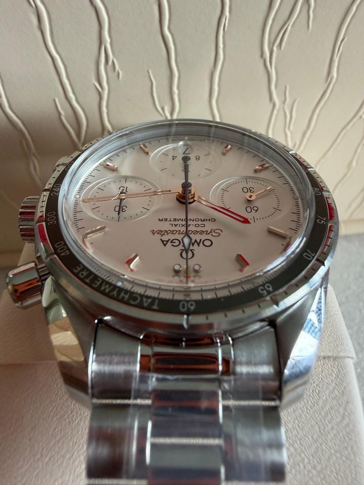 Omega Speedmaster