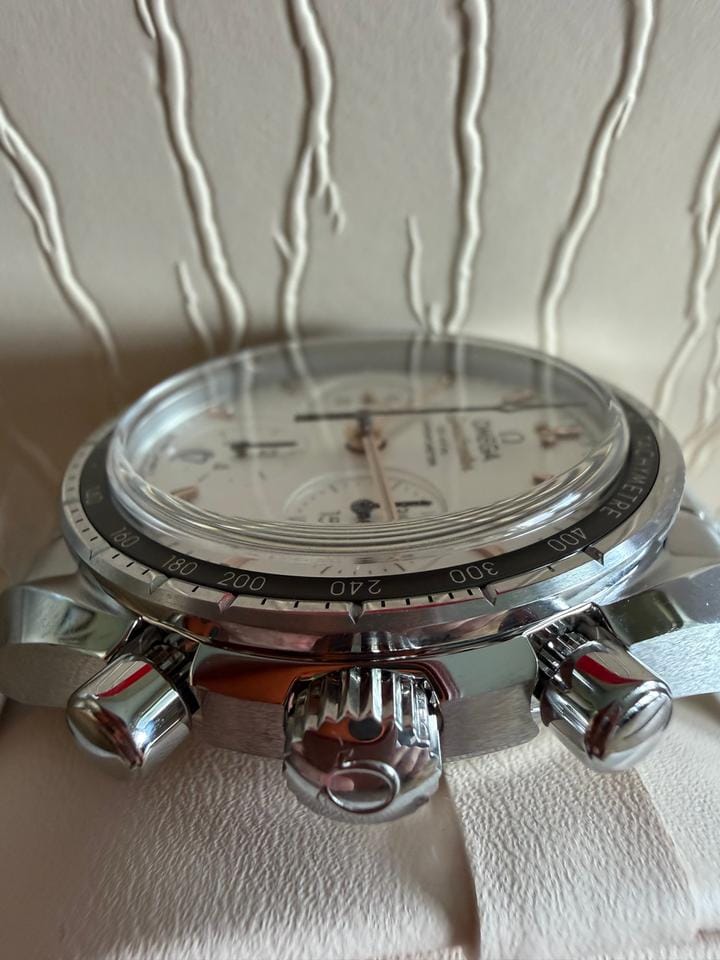Omega Speedmaster