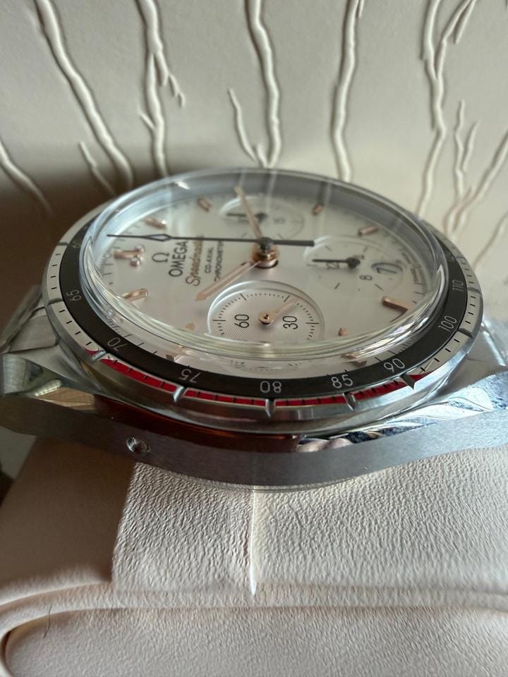 Omega Speedmaster