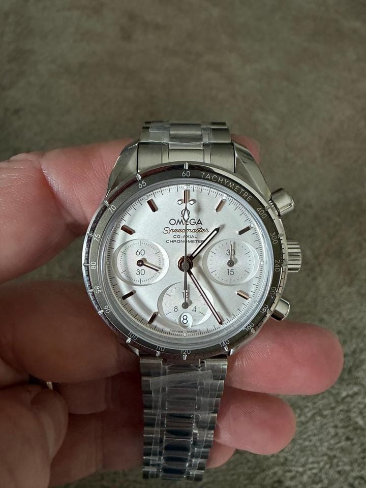 Omega Speedmaster