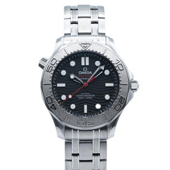 Omega Seamaster