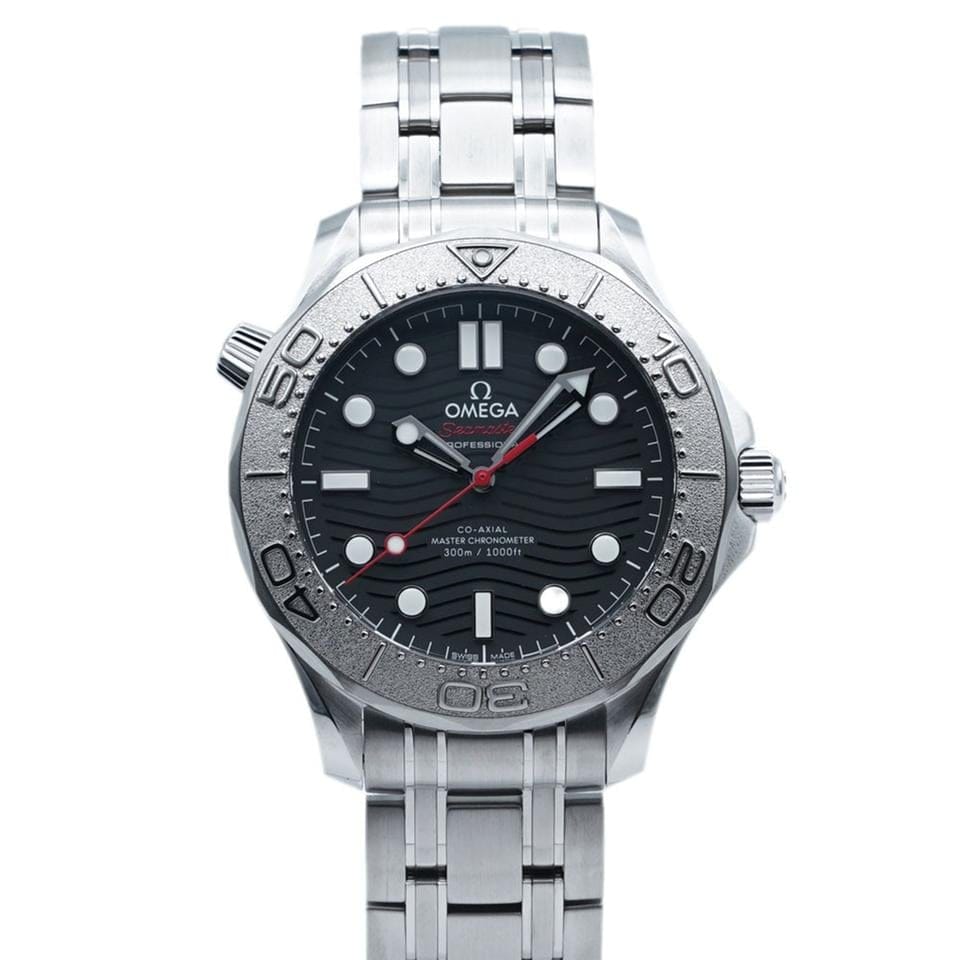 Omega Seamaster