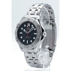 Omega Seamaster