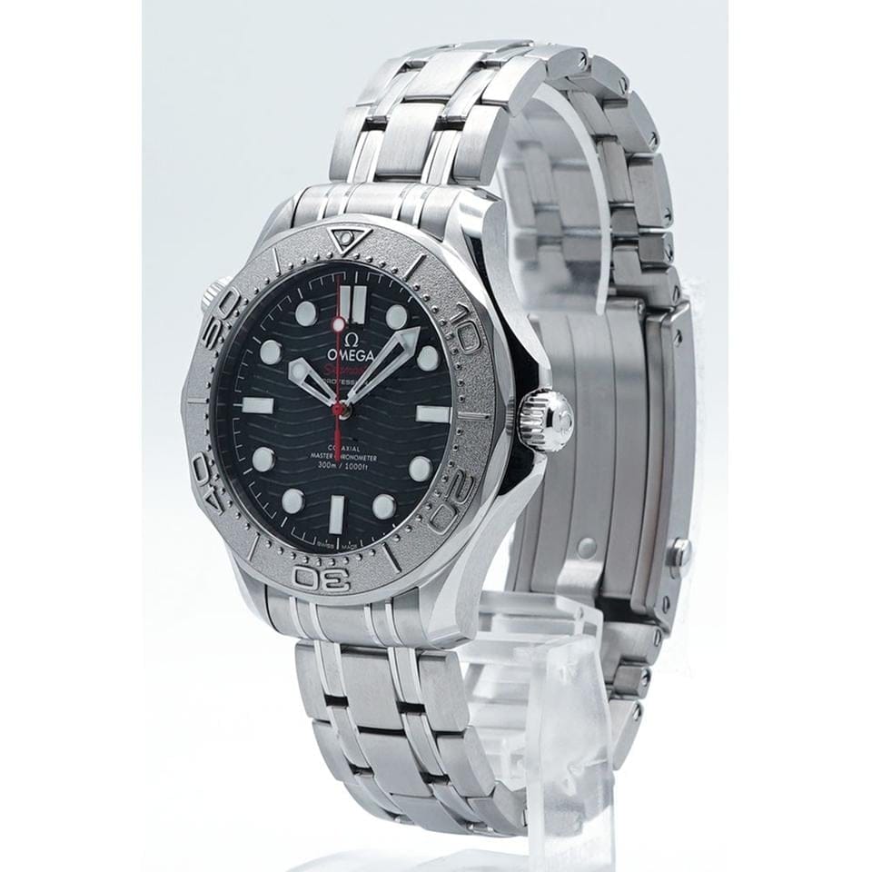 Omega Seamaster